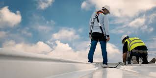 Fast & Reliable Emergency Roof Repairs in Murfreesboro, TN